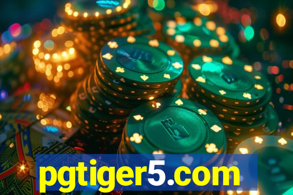 pgtiger5.com