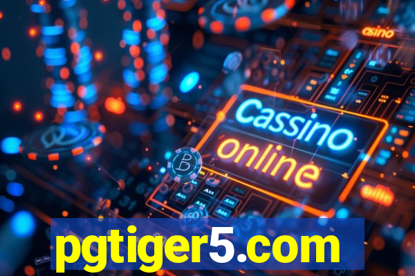 pgtiger5.com