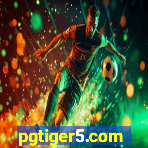 pgtiger5.com