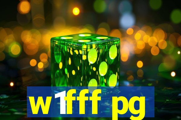 w1fff pg