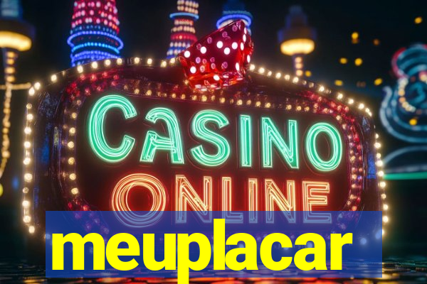 meuplacar