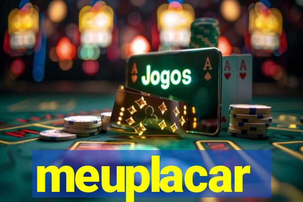 meuplacar