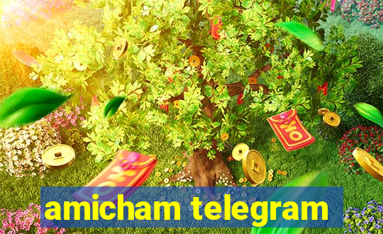 amicham telegram