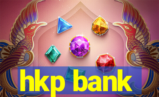 hkp bank