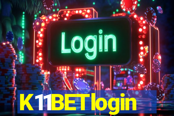K11BETlogin