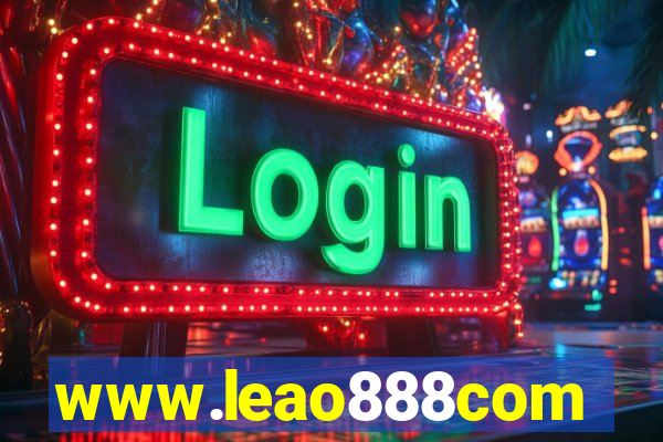 www.leao888com
