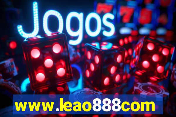 www.leao888com