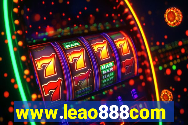 www.leao888com