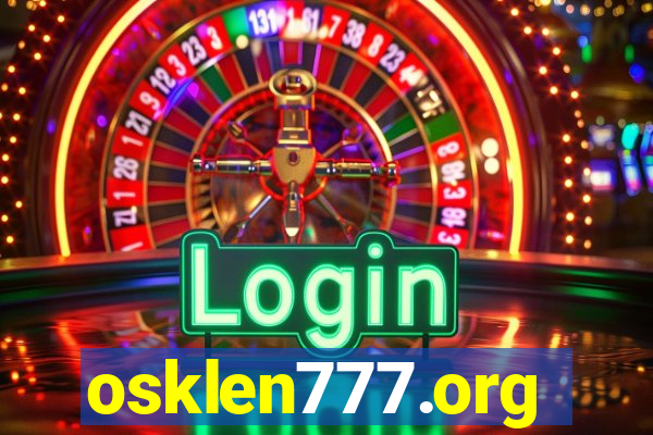 osklen777.org