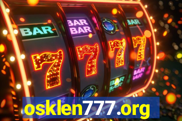 osklen777.org