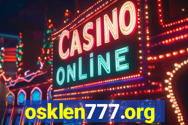osklen777.org