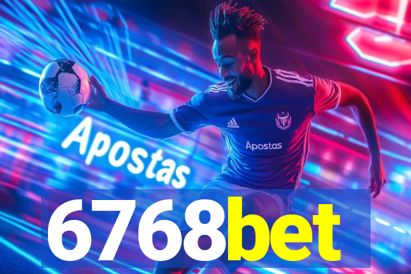 6768bet