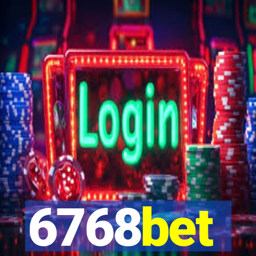 6768bet