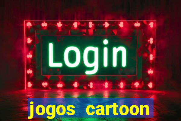 jogos cartoon network dexter