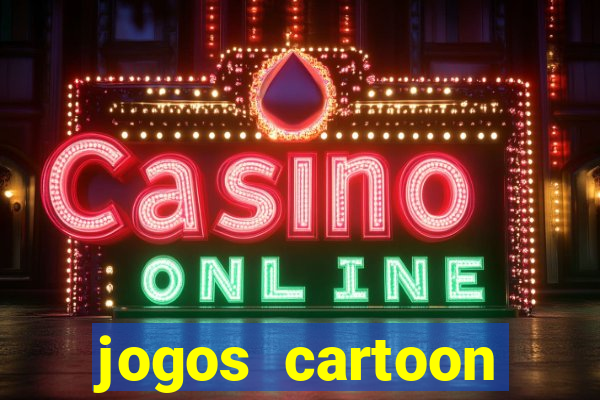 jogos cartoon network dexter
