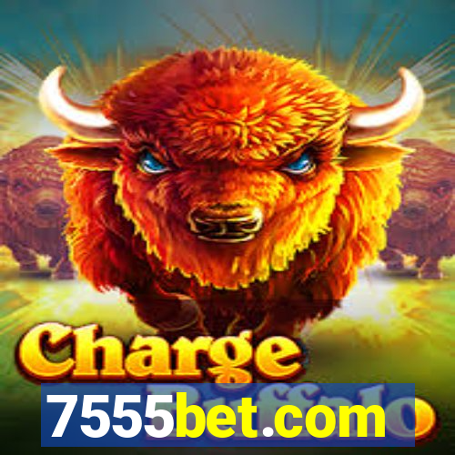 7555bet.com