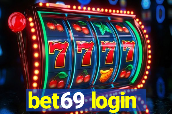 bet69 login