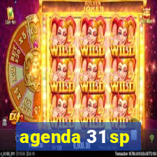 agenda 31 sp