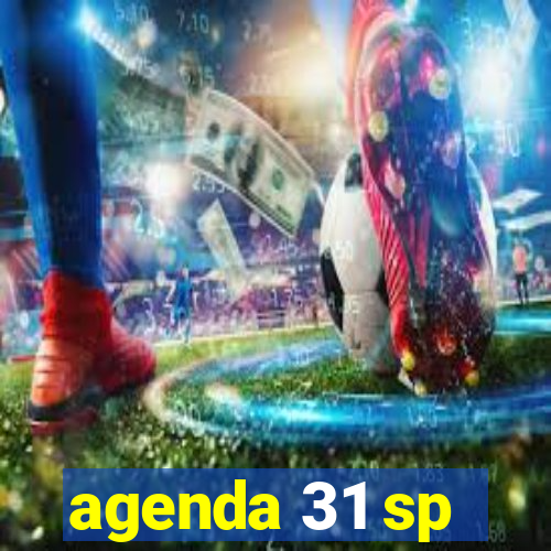 agenda 31 sp