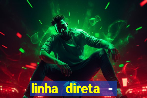 linha direta - casos 1998 linha direta - casos 1997