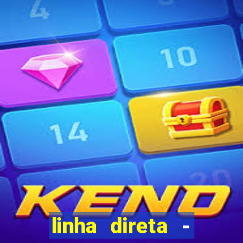linha direta - casos 1998 linha direta - casos 1997