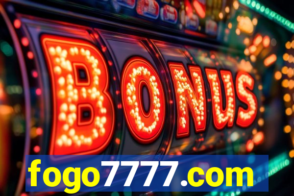 fogo7777.com