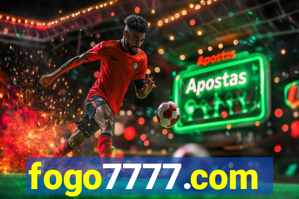 fogo7777.com