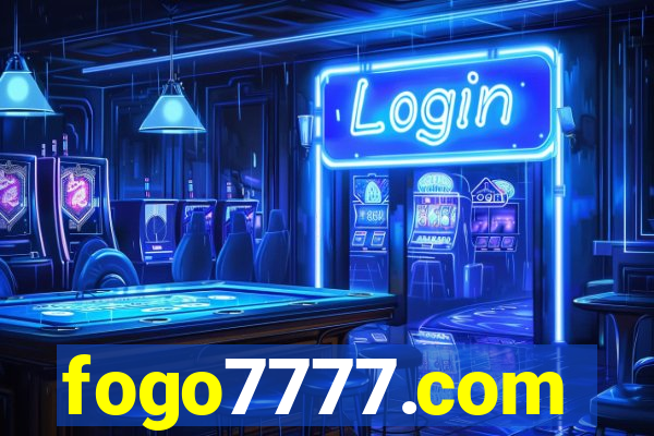 fogo7777.com
