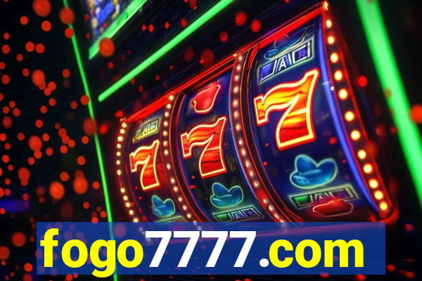 fogo7777.com