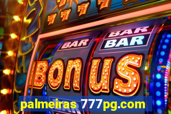 palmeiras 777pg.com