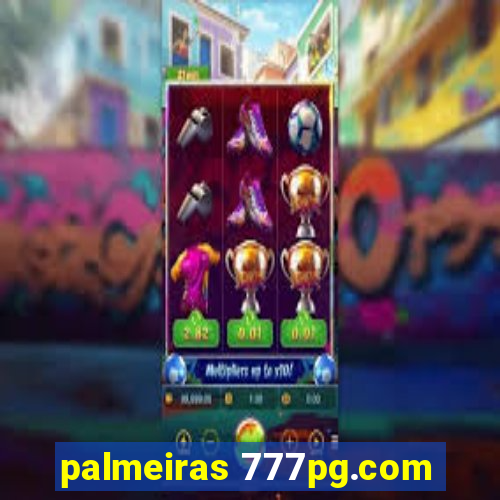 palmeiras 777pg.com