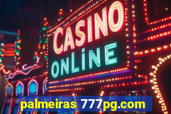 palmeiras 777pg.com
