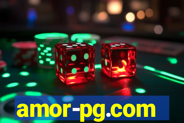 amor-pg.com