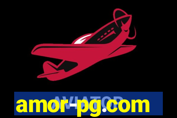 amor-pg.com