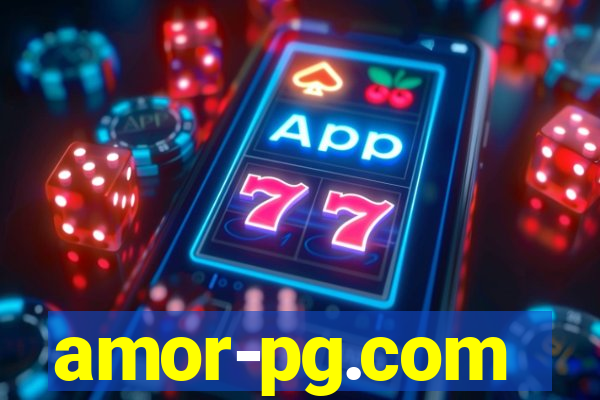 amor-pg.com