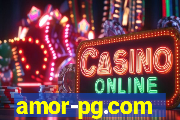 amor-pg.com