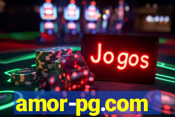 amor-pg.com