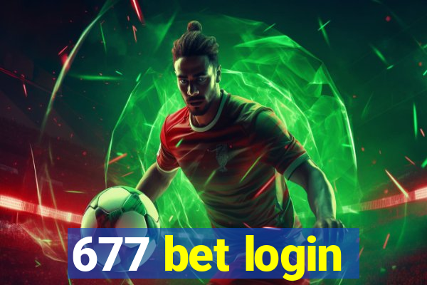 677 bet login
