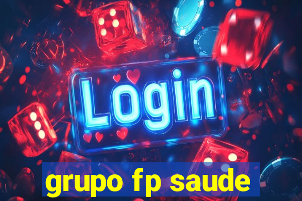 grupo fp saude