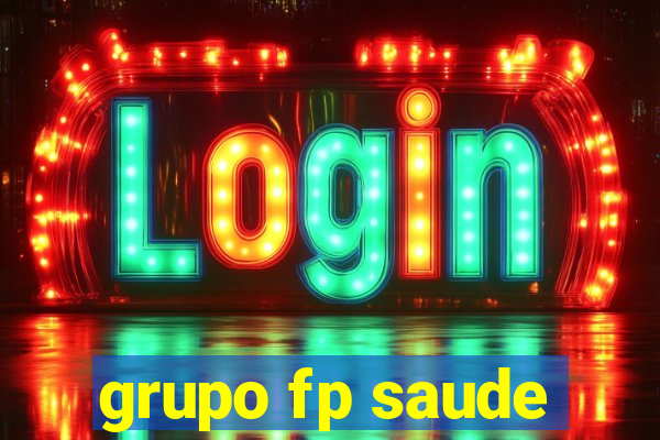 grupo fp saude