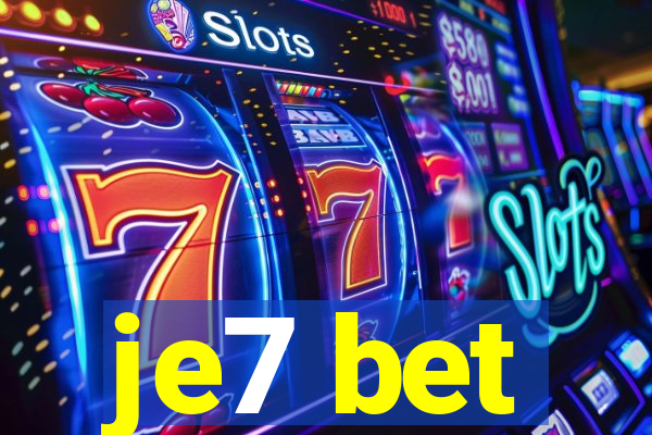 je7 bet