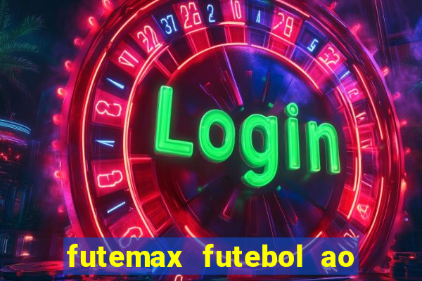 futemax futebol ao vivo libertadores
