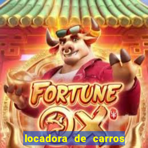 locadora de carros porto velho