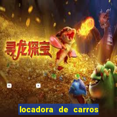 locadora de carros porto velho