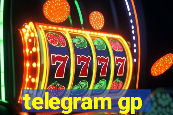 telegram gp