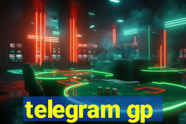telegram gp