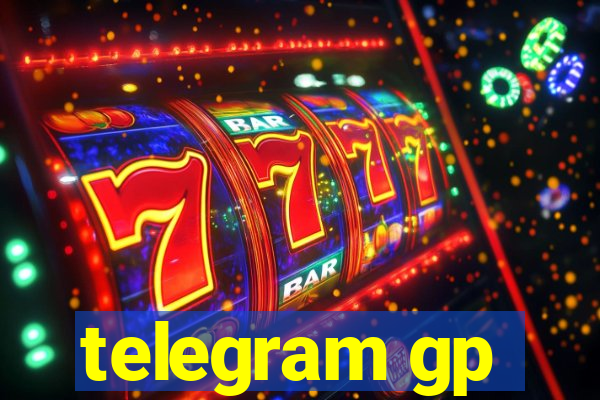 telegram gp