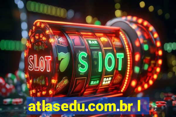 atlasedu.com.br l