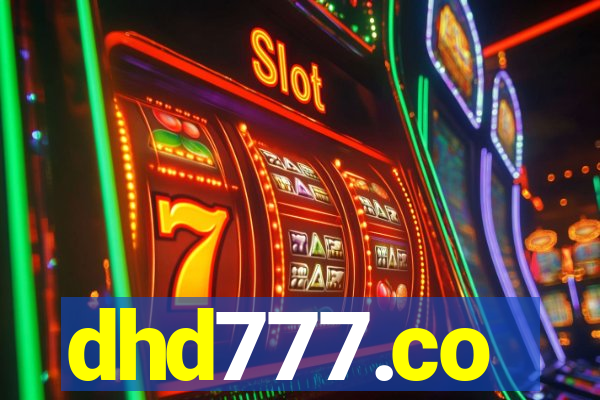 dhd777.co