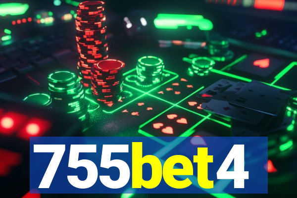 755bet4